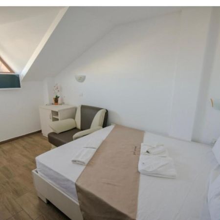 Complex Turistic Perla Venusului Hotel Eksteriør billede