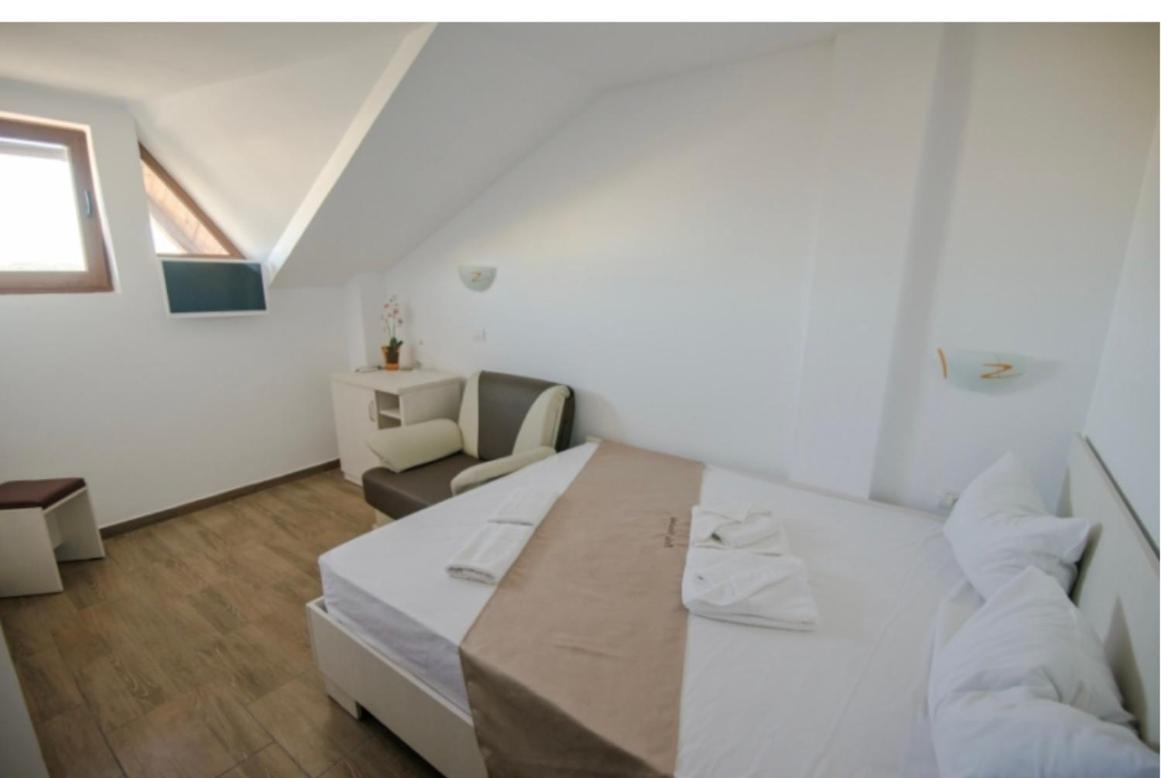 Complex Turistic Perla Venusului Hotel Eksteriør billede
